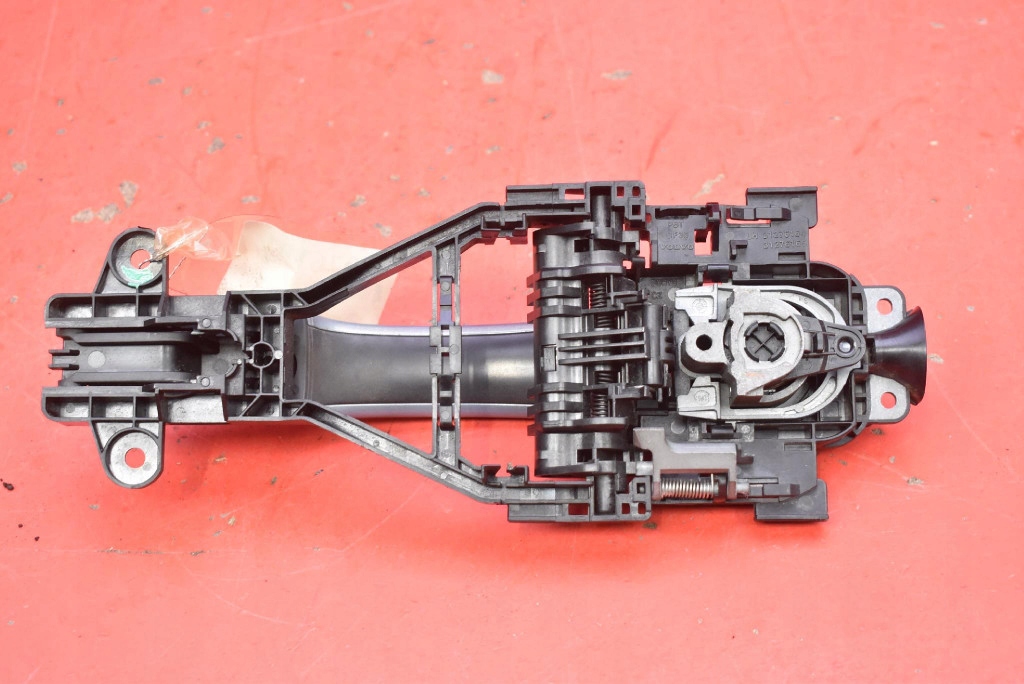 handle left front front 490-46 31276164 VOLVO S60 2 II 10-13
