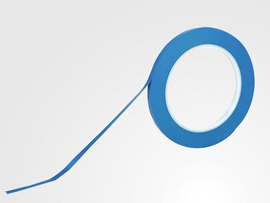 

Chamaleon taśma cienkoliniowa niebieska 6mm x 33m