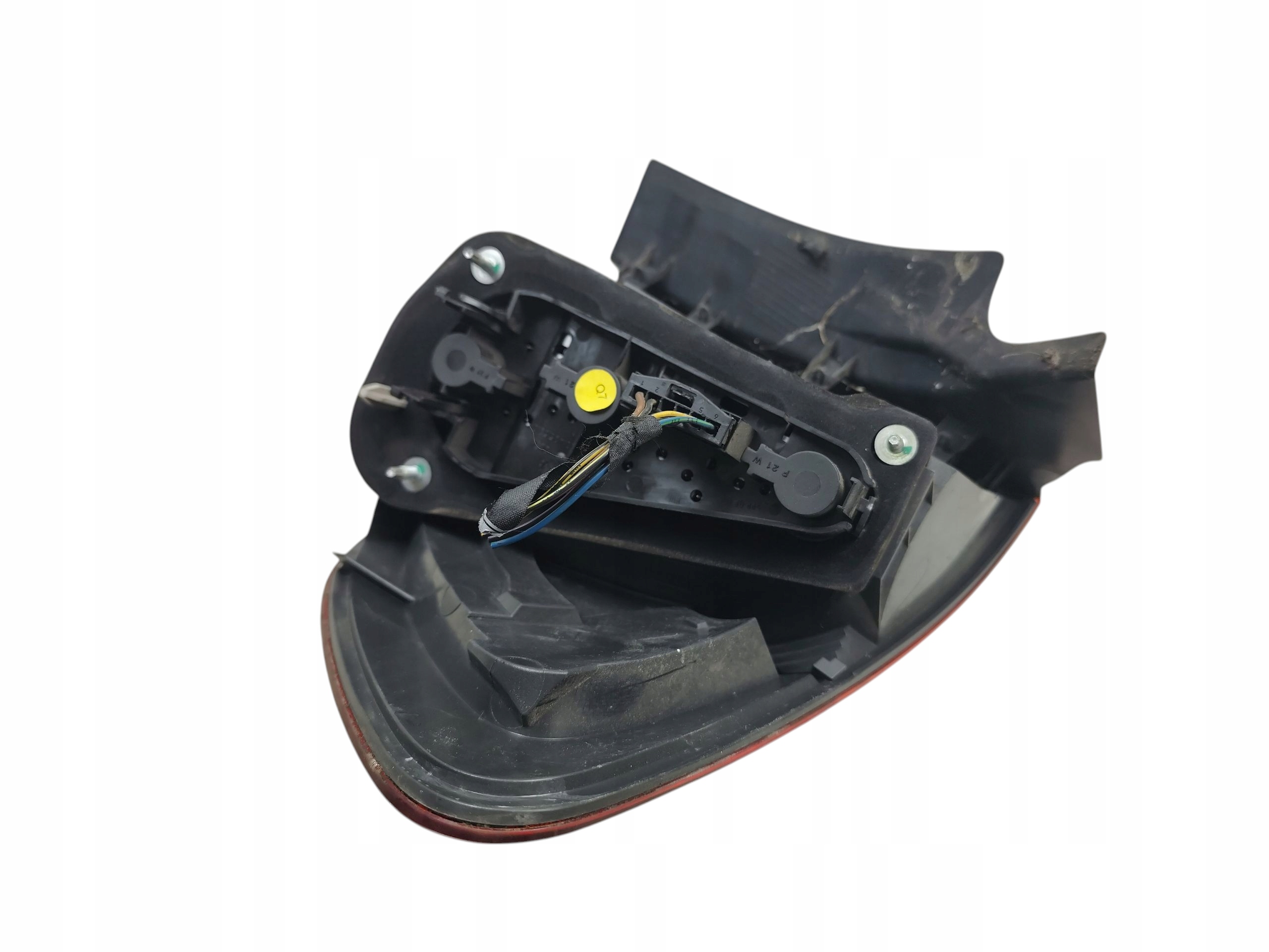light left left rear part BMW X1 E84 (2009-2012) 2992477 EUROPA