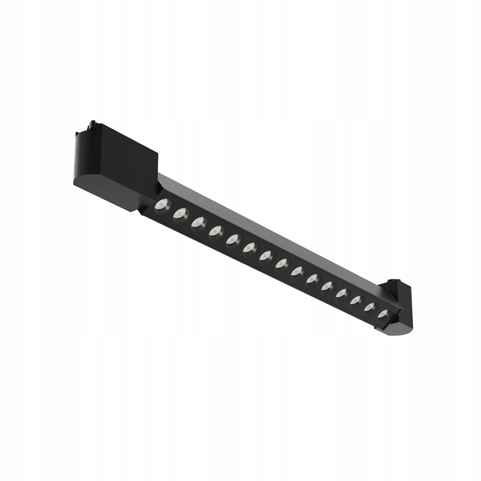 Maytoni Technical Points Rot Světelná dráha TR010-1-22W4K-M-B-DE Black