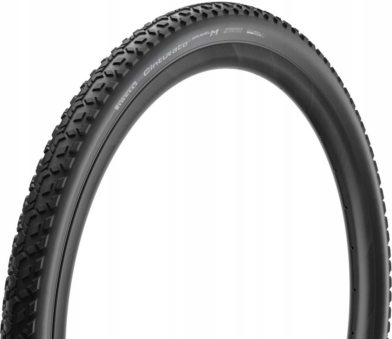 Pirelli opona Cinturato Gravel M SpeedGrip Tlr 45x700 TechWALL