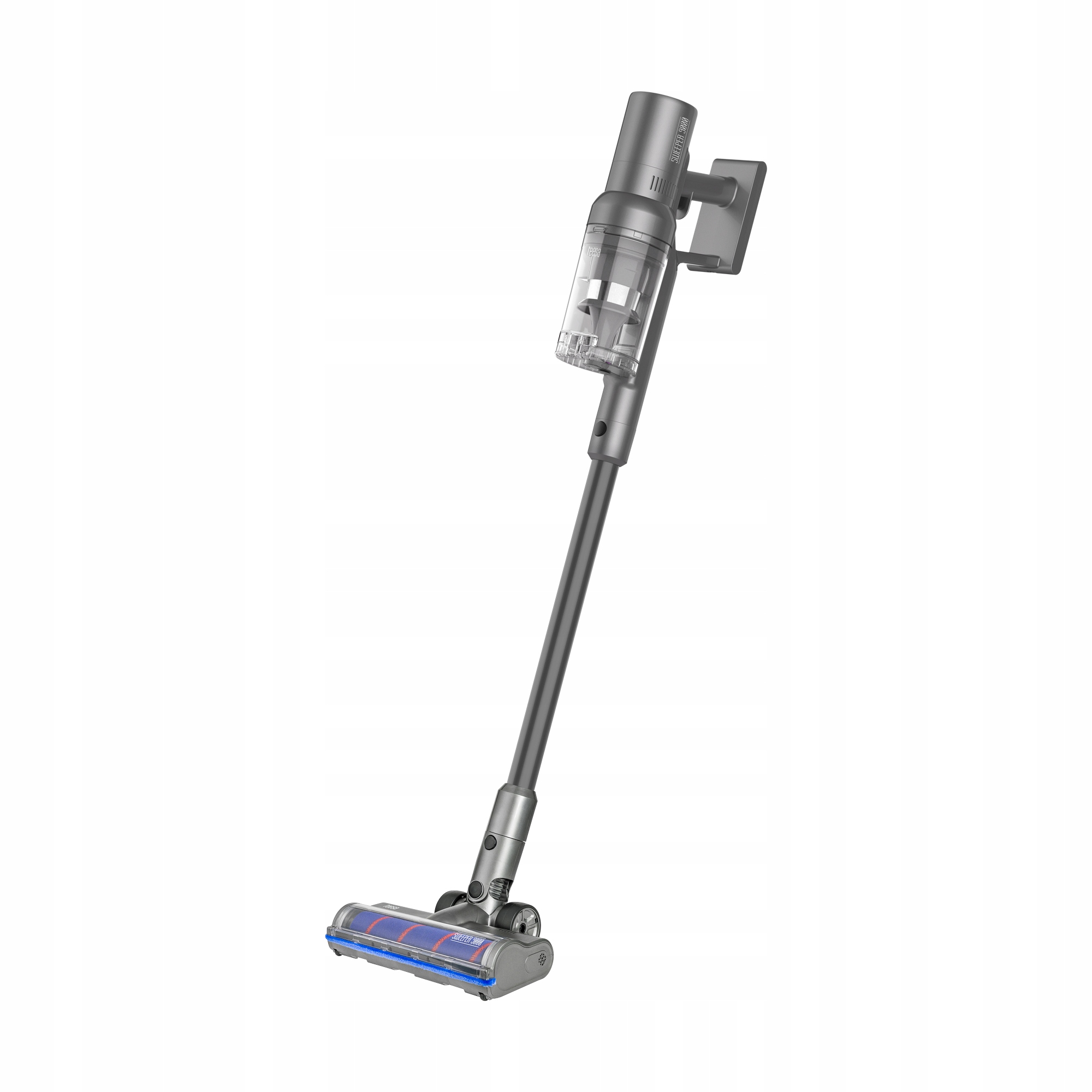 Teesa TSA5055 Bezdrôtový vysávač 2v1 Sweeper 9000, 2200 mAh