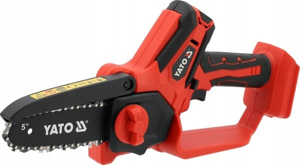Řetězová Pila 18V (bodybar 6'') Yato YT-828114