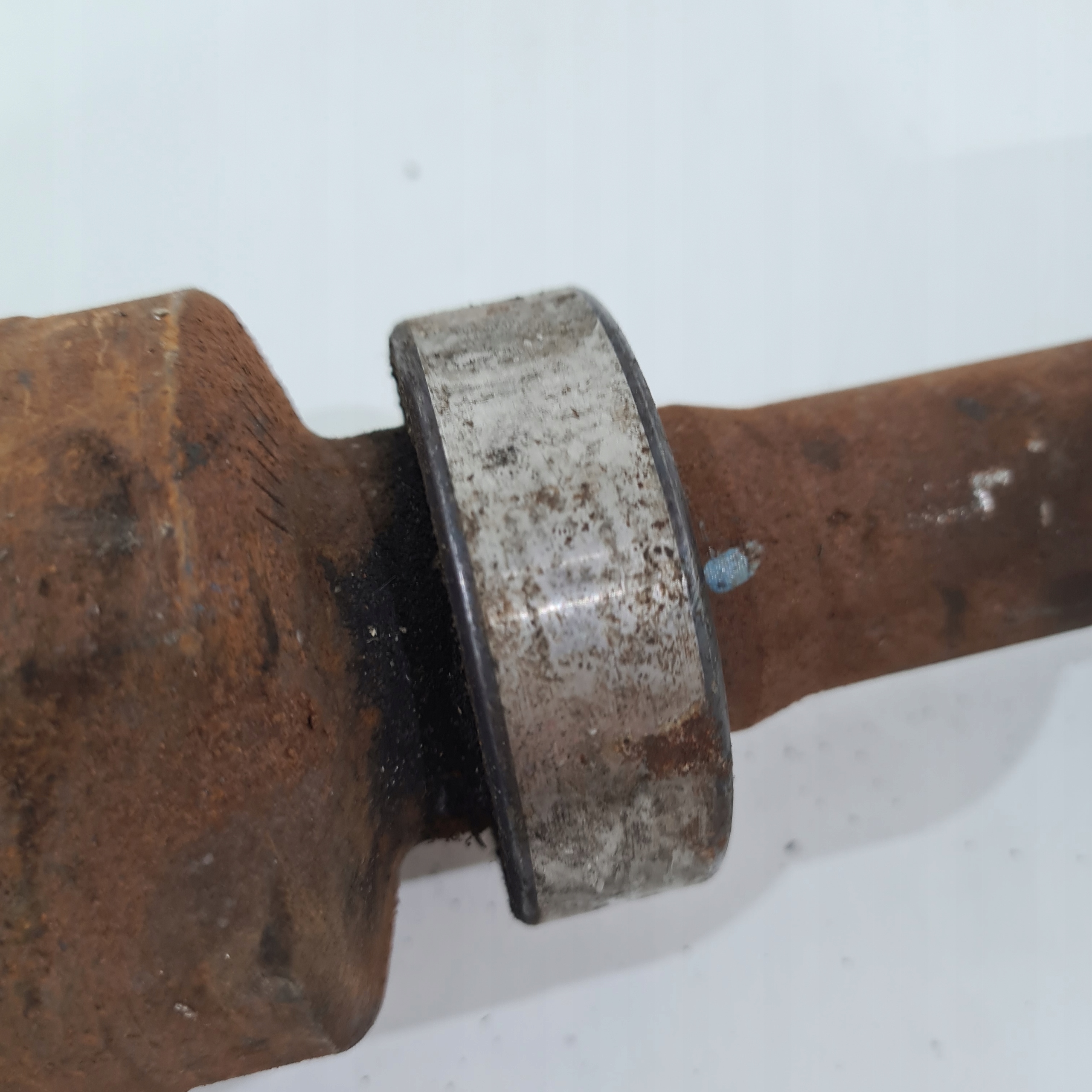 semi-axis NAPEDOWA right RENAULT TALISMAN 1.6 DCI 391004169R