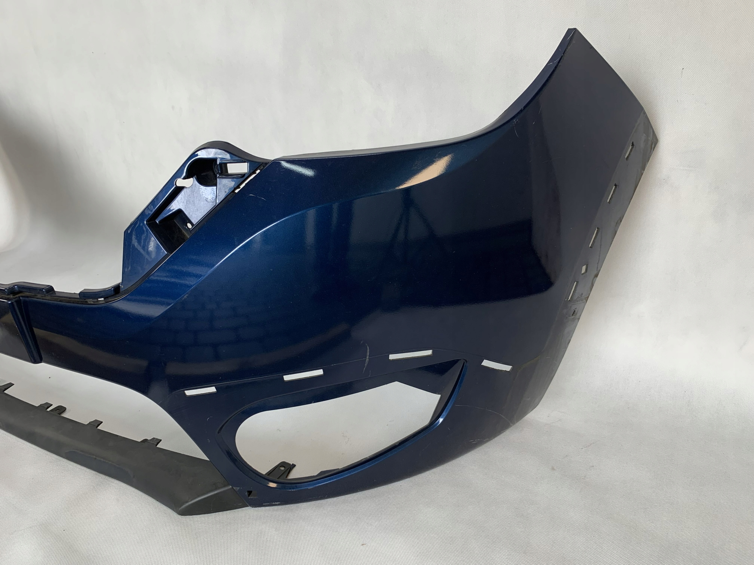 front bumper Dacia Dokker Lodgy Stepway 14r 620222633R 04.26