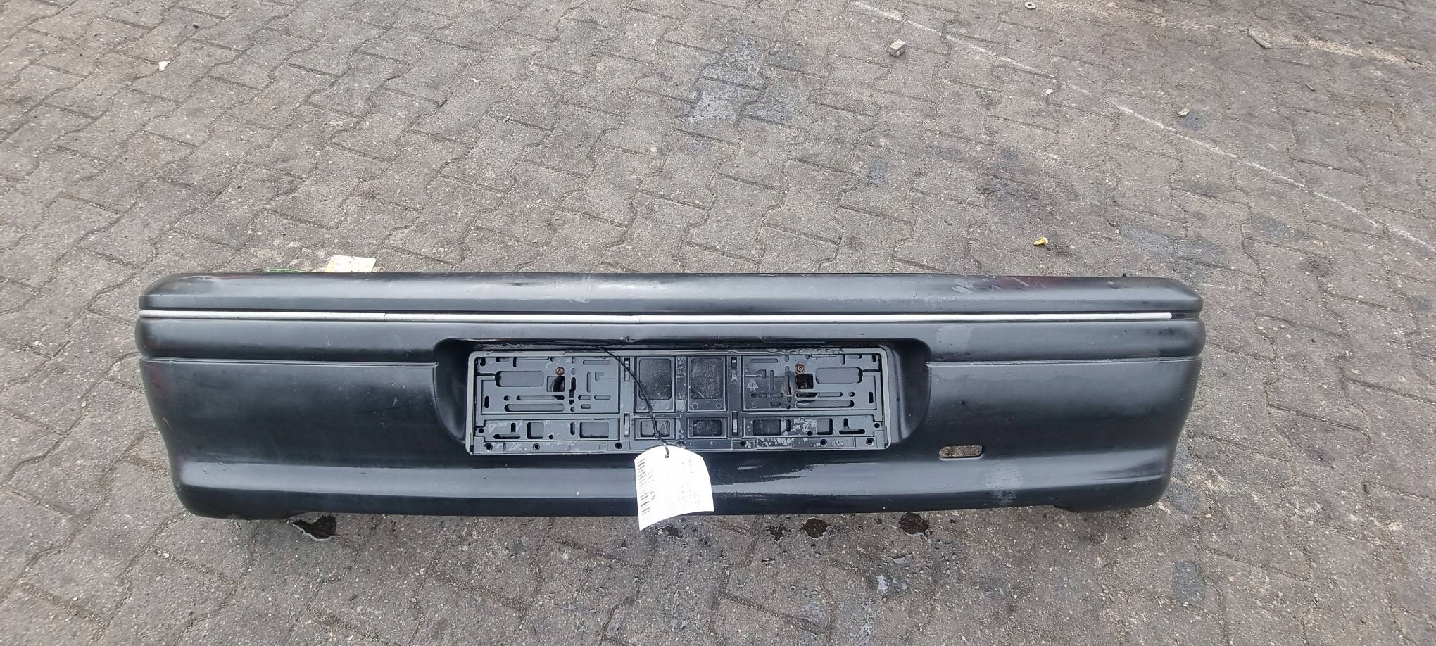 Pare choc Arrière PEUGEOT 106