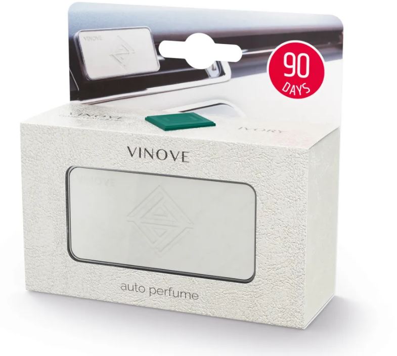 Vinove Ivory Miami zapach na kratkę nawiewu