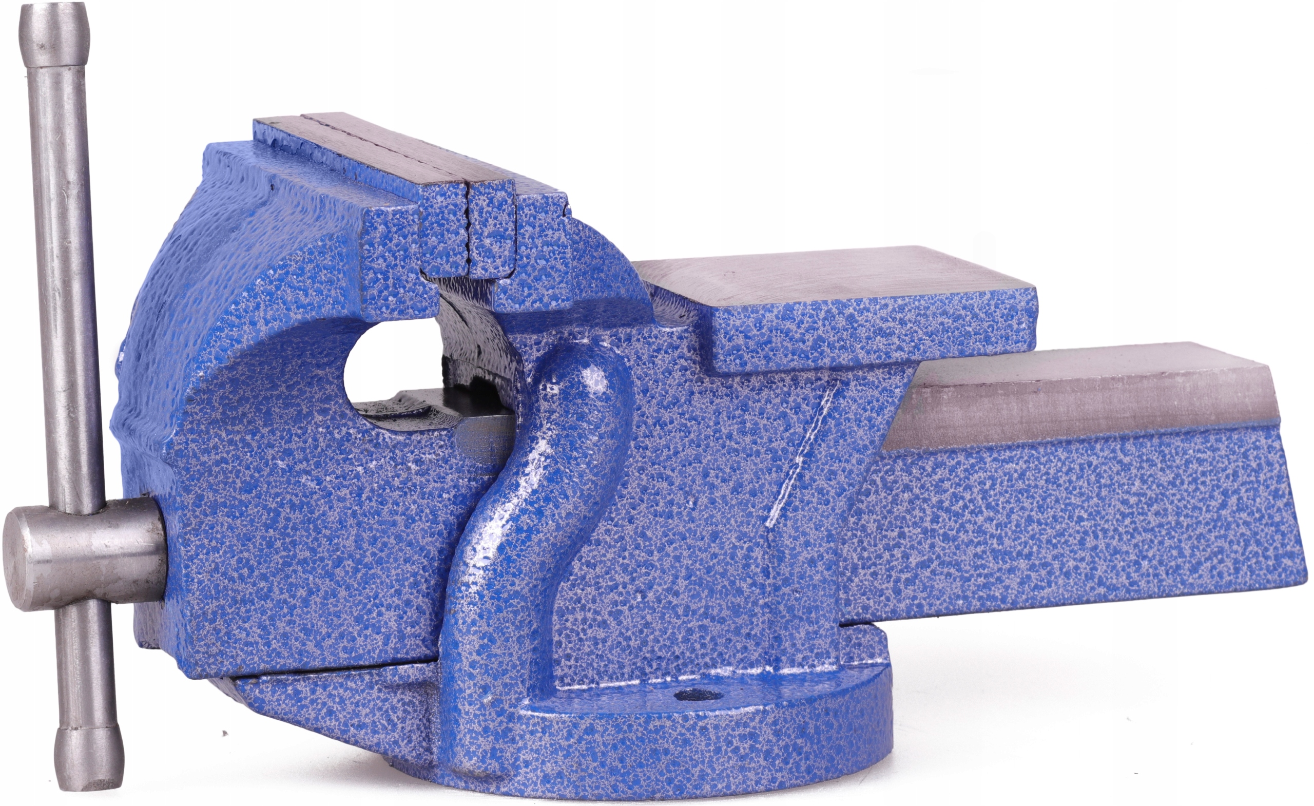 

Imadło Ślusarskie Stałe 125 mm Kowadło Solidne