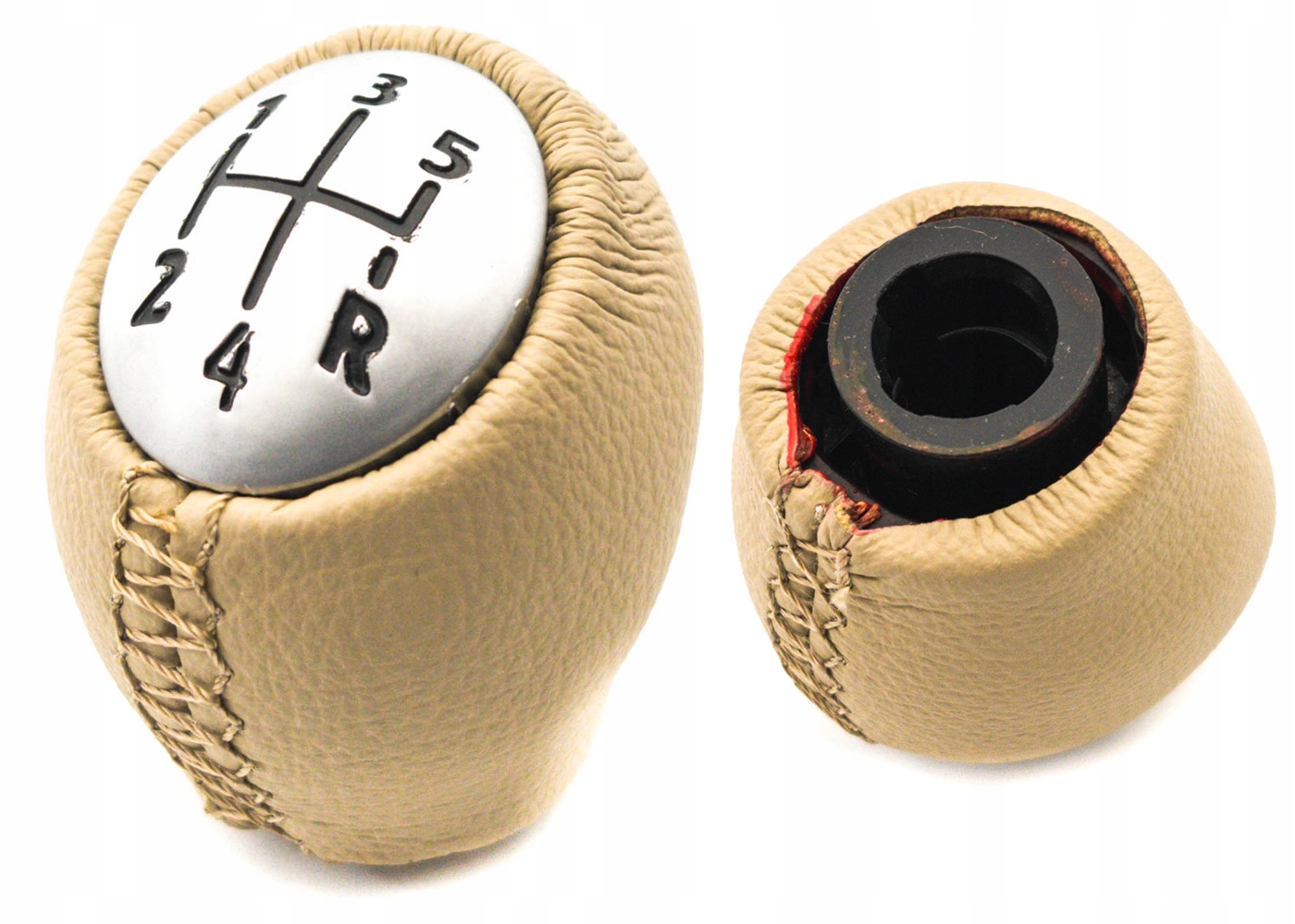 Ручка переключения передач Renault Laguna II 2 2001-2007