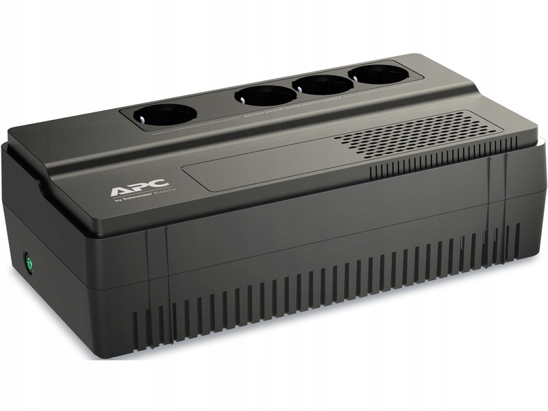 

Zasilacz Ups Apc Easy Ups Bv 650 Va