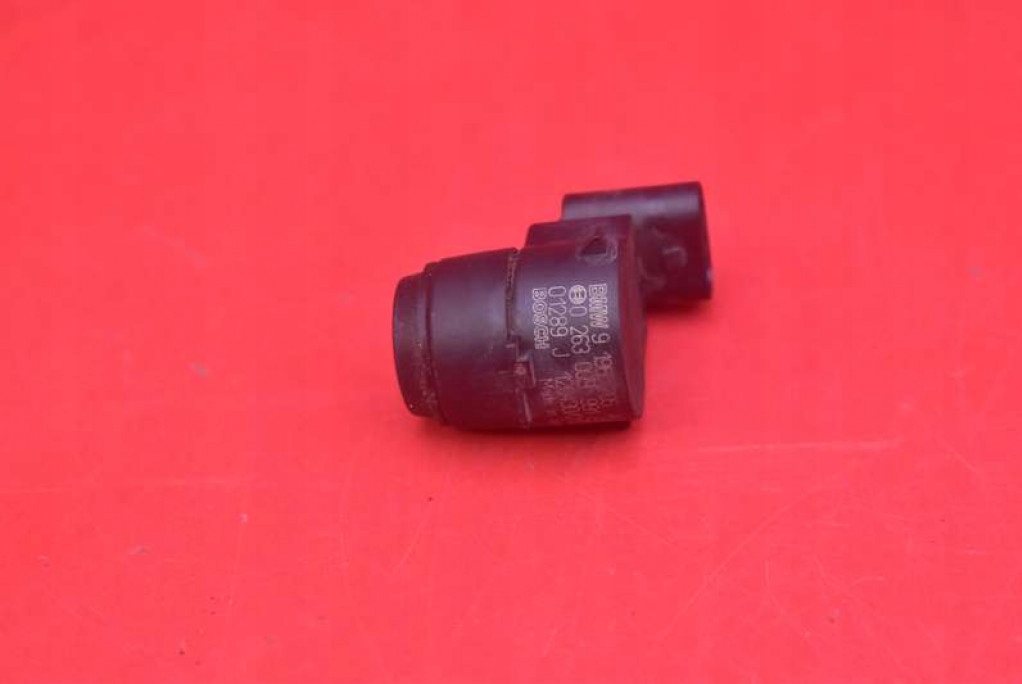Sensor Parken heck PDC 9196705 MINI COOPER ONE R56 10-14
