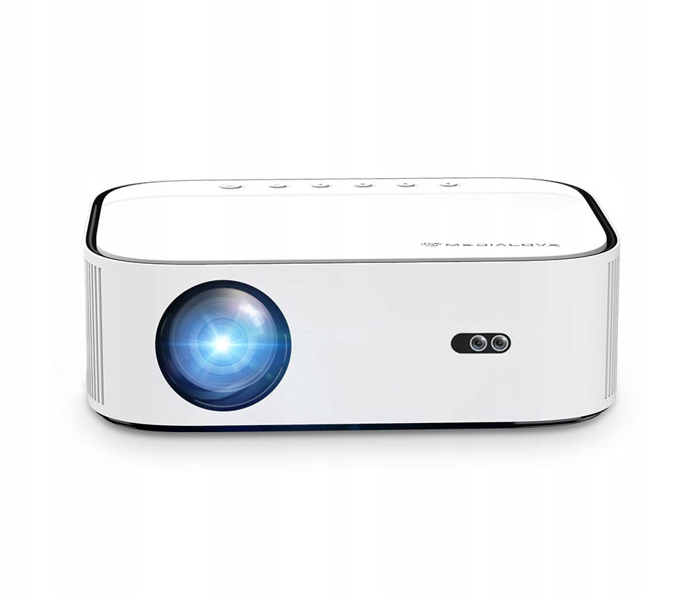 Projektor rzutnik Led Full Hd 4K Autofocus Auto keystone Android Klawiatura Kod producenta M550A+AF