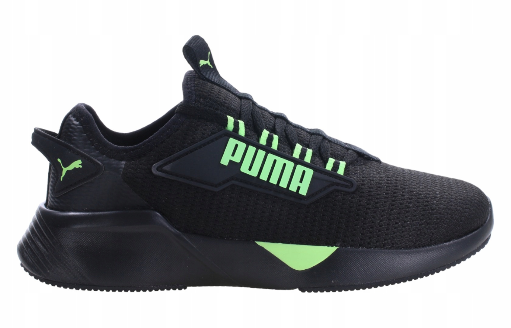 Dámské boty Puma Retaliate 2 376676 23