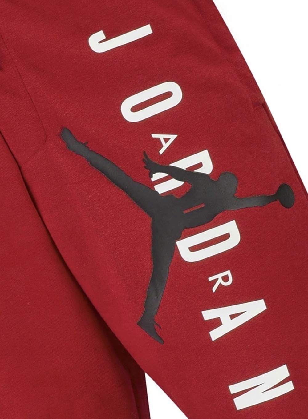 

Męskie spodenki bawełniane Jordan Jumpman Nike M