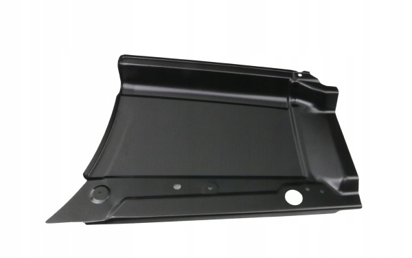 REPERATURKA LEWY BOK ZA KOŁEM MERCEDES SPRINTER 06- 906 MWB Producent części Fast