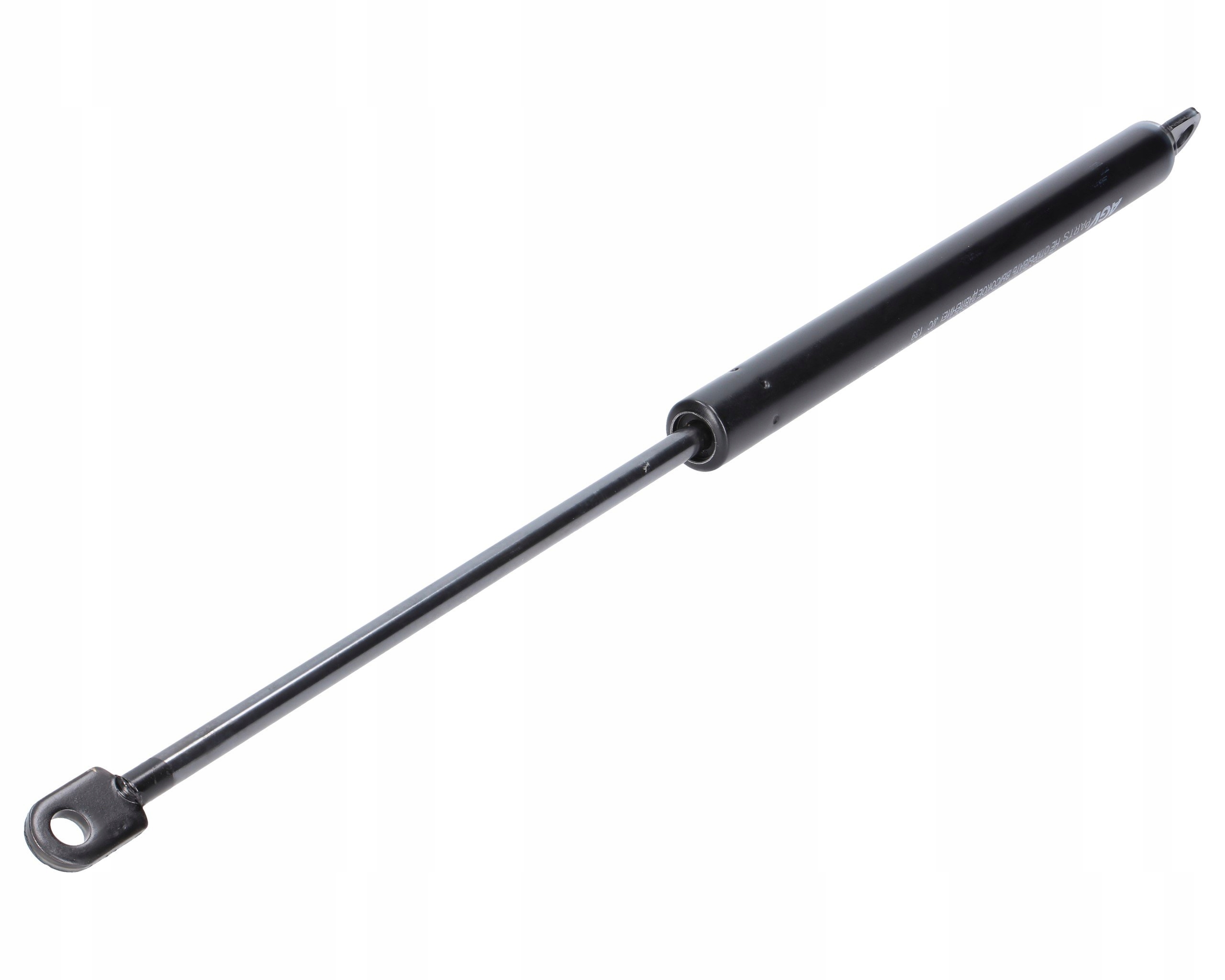 servopohon plynový tlumič A=360 B=180 F=350N