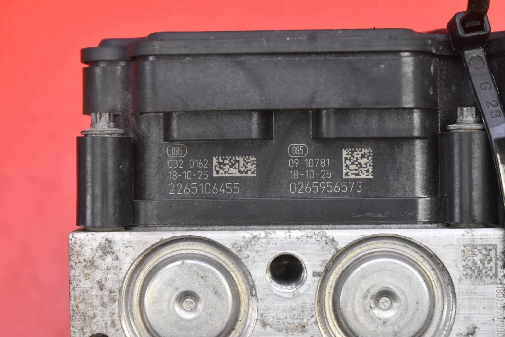 Pompa ABS 39120571 OPEL ASTRA 5 V K 1.6 CDTI 110 KM 15-20