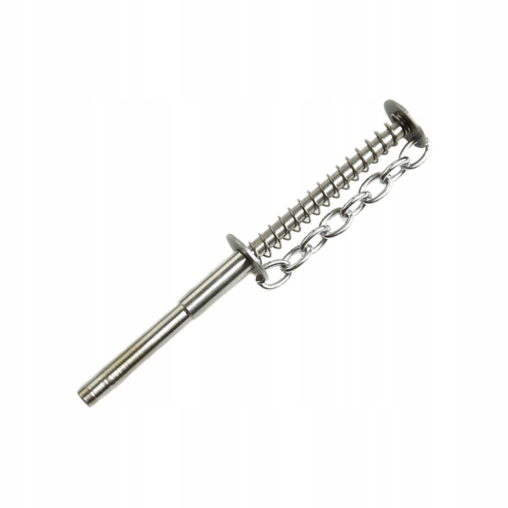 

Tłoczek do pozyskiwania pierzgi (nierdzewny)