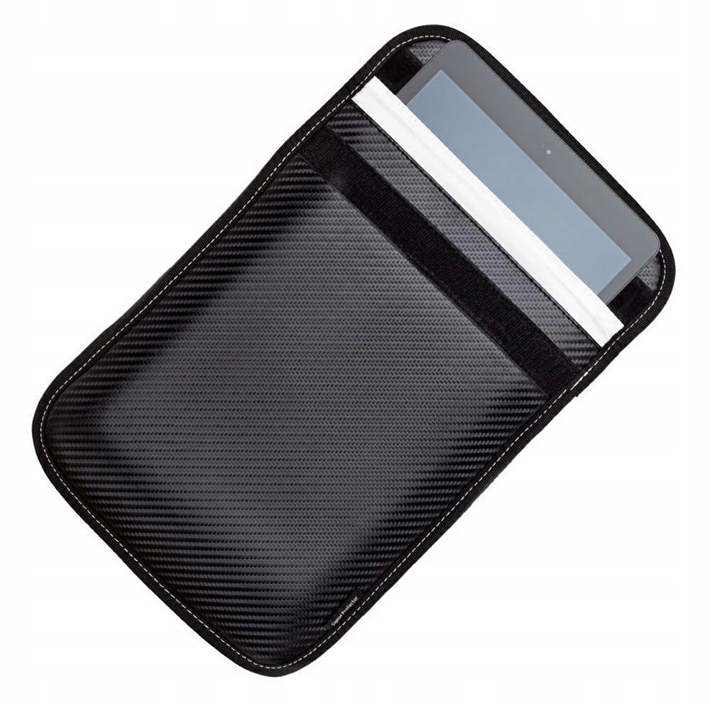 Obal Klece Faradaya Blokující Signál Gps