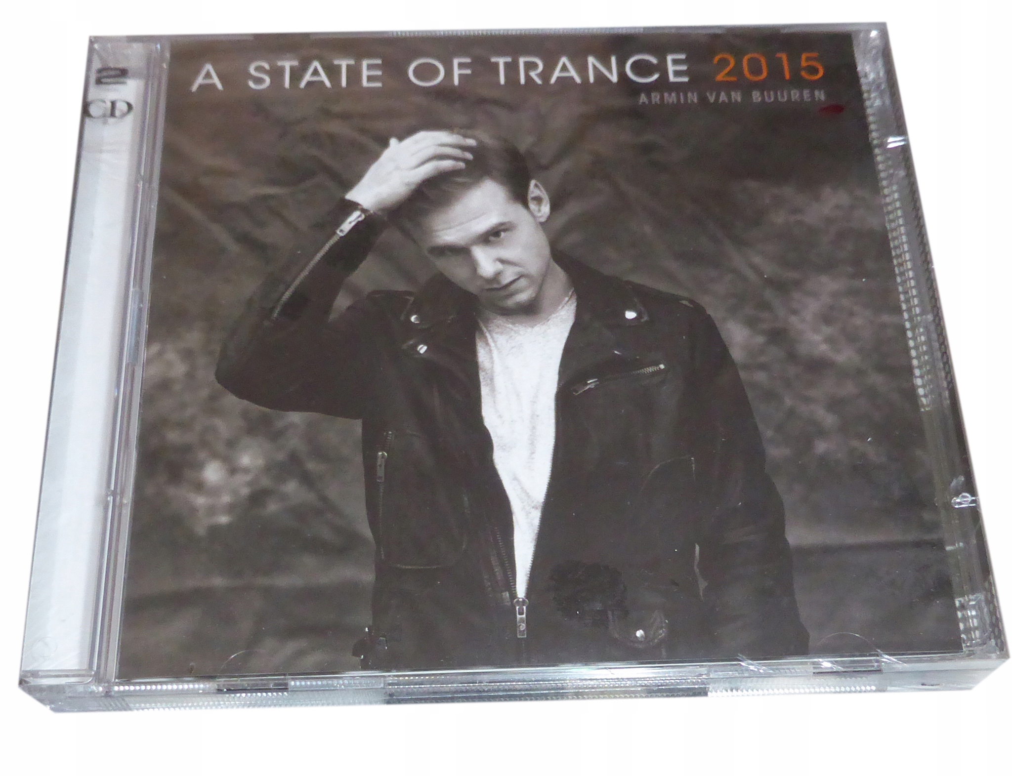 Armin van Buuren A State Of Trance 2015 szyb.wys.