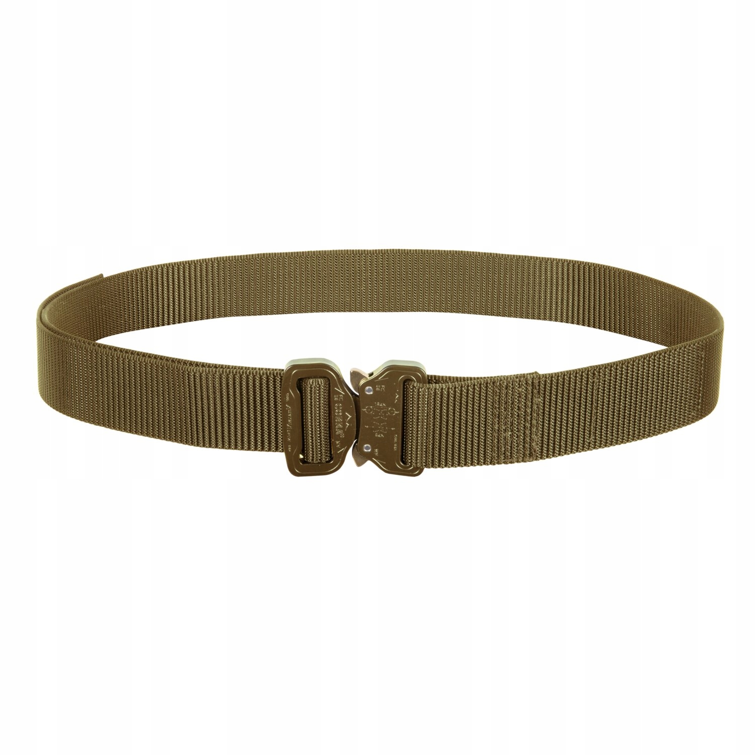 Taktický opasek Helikon Cobra (FC38) Tactical Belt Coyote vel XL 130 cm
