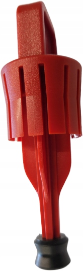 ZAŚLEPKA MIARKI OLEJU CDI MERCEDES Typ samochodu Samochody osobowe