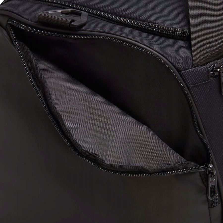 NIKE Torba Sportowa FitnesS Podróżna M CU8090 010 Rodzaj sportowa