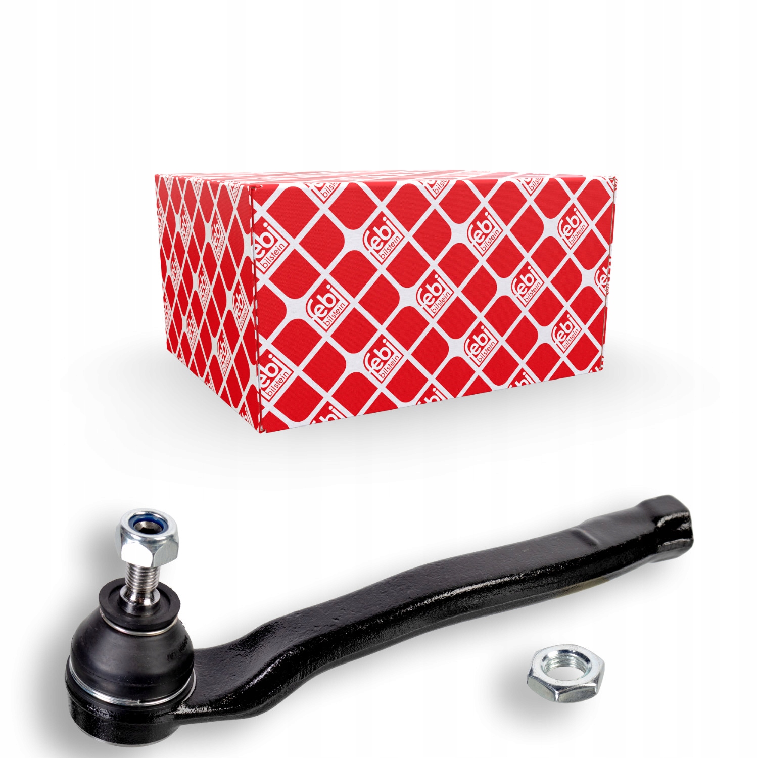 Końcówka drążka kierowniczego FEBI 24816 Renault
