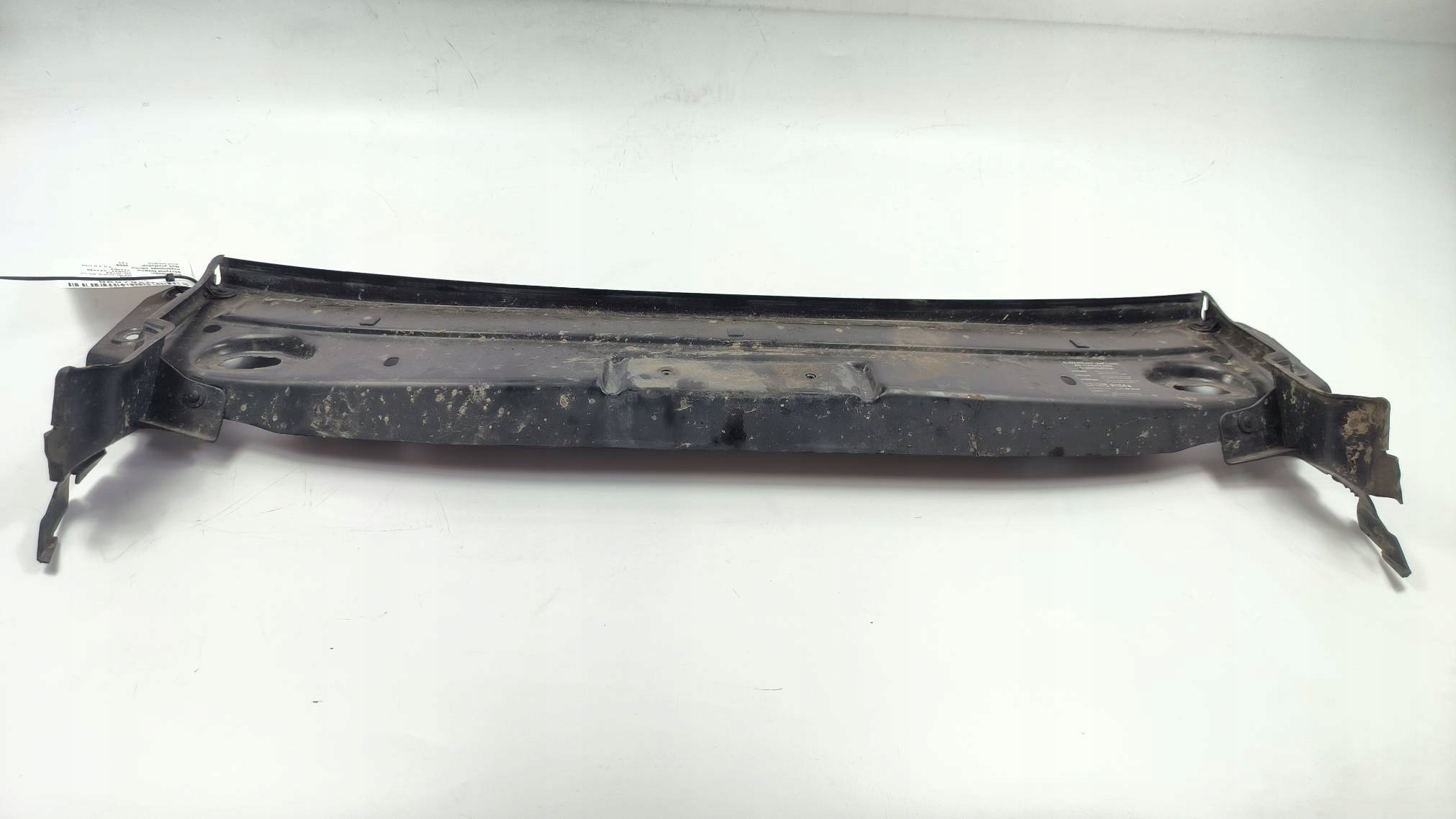 sider wall support A0019890803 MERCEDES-BENZ ML W164
