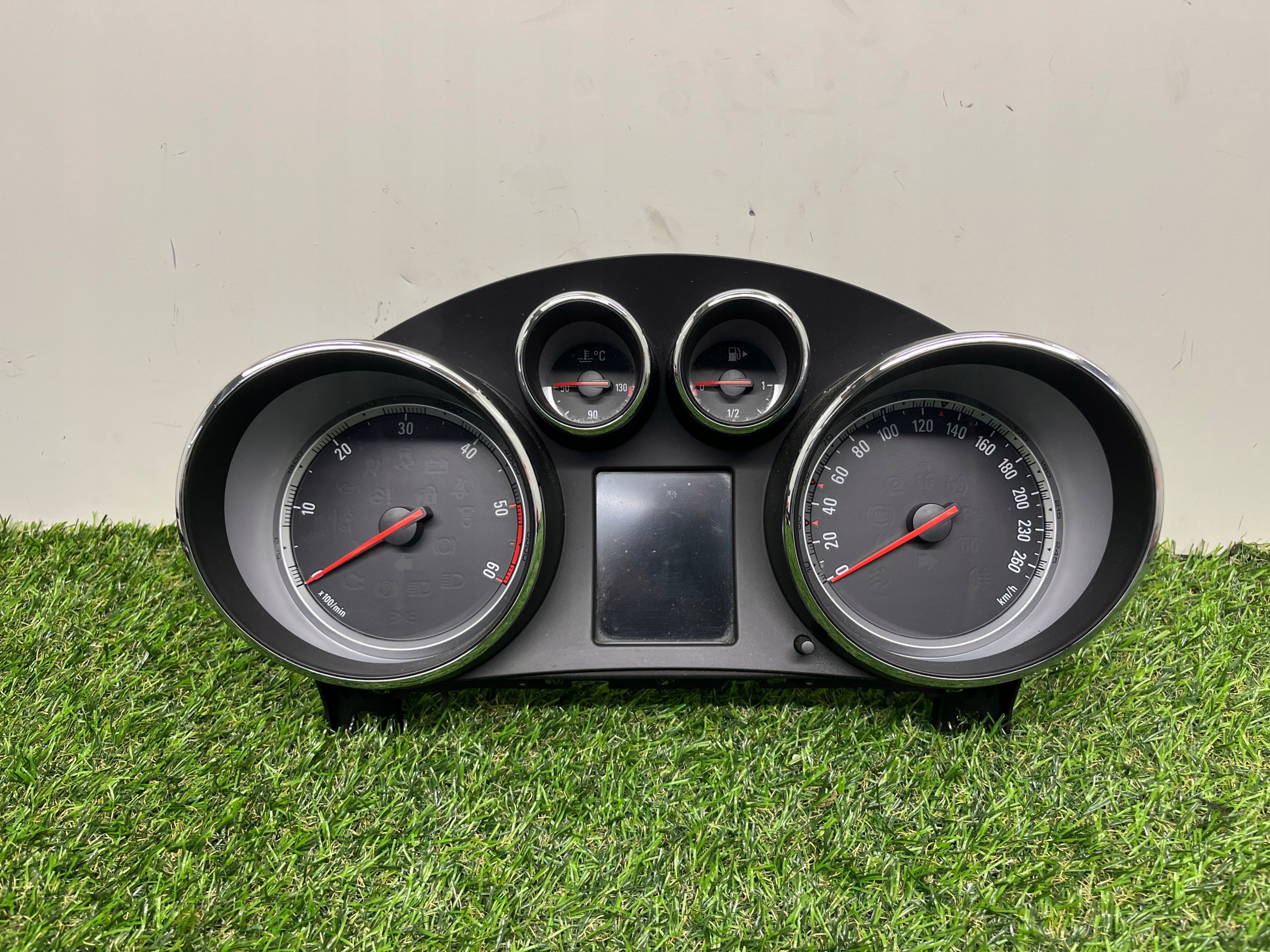 dials dials OPEL INSIGNIA 13333353