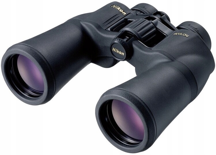 Lornetka Nikon Aculon A211 12x50