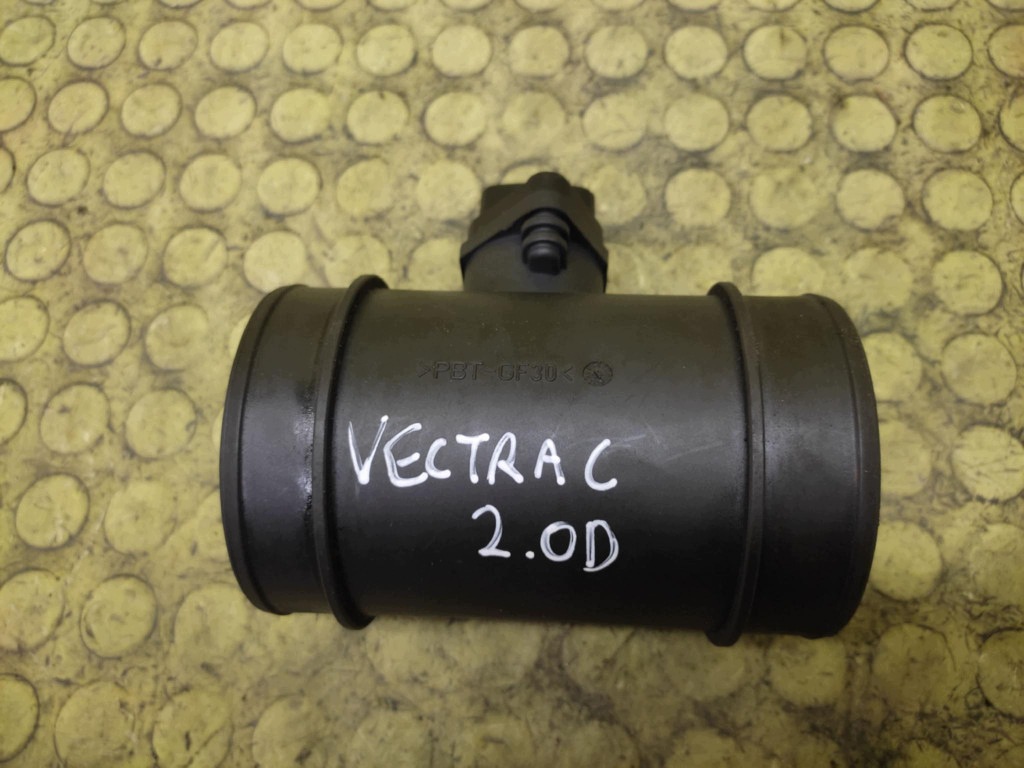 OPEL VECTRA C 2.0 D flow meter 0281002479