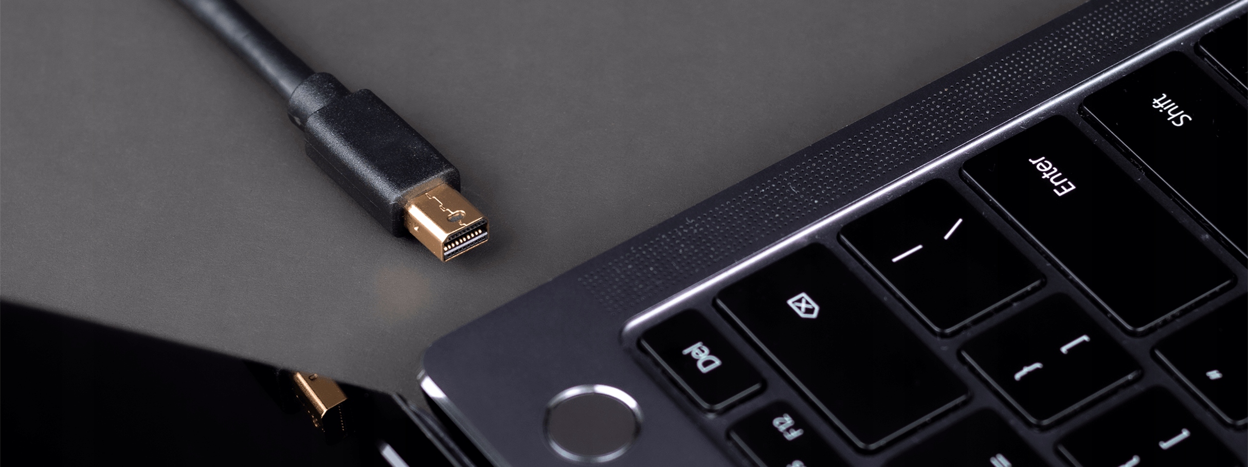 Kabel mini DisplayPort DP 1.4 8K 4K 144Hz 3M Model RMDD300S