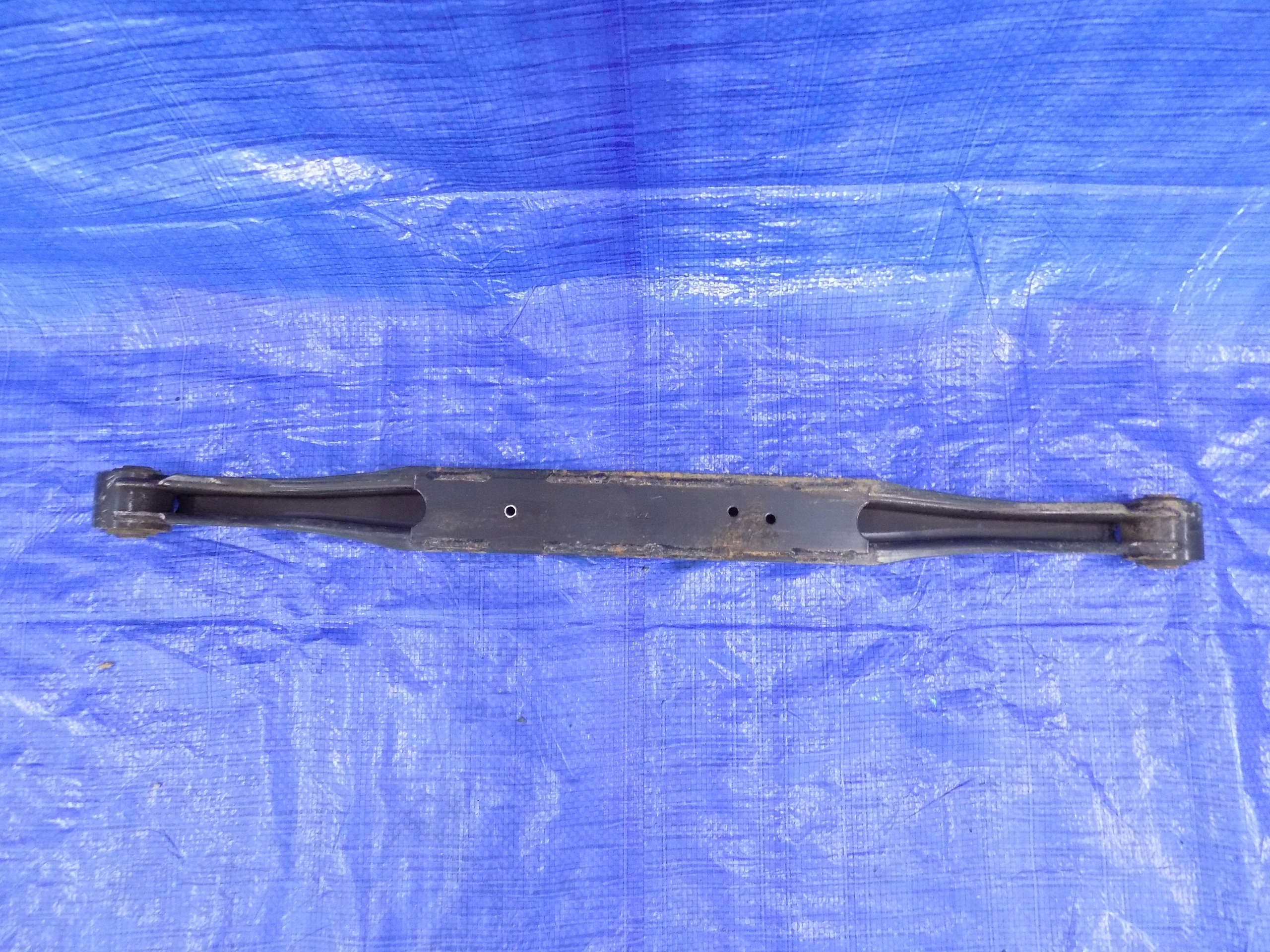 arm rear part rear NAVARA NP300 D23 ALASKAN 2,3DCI