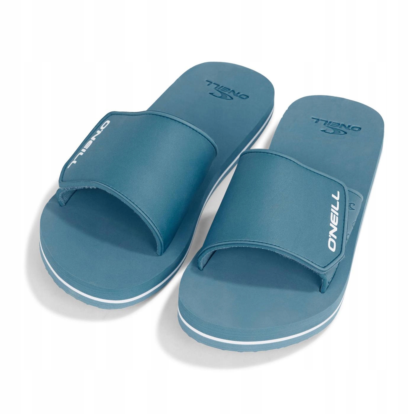 Pánské Nazouváky O'neill Velcro Slides 45