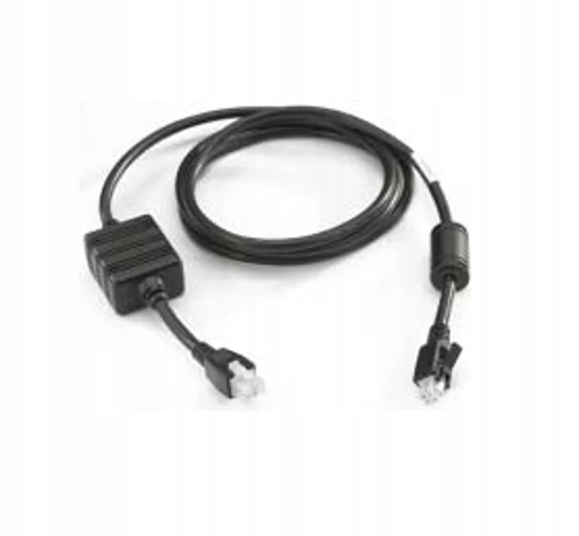 Kabel zasilający Zebra CBL-DC-381A1-01