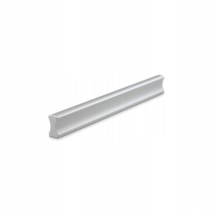 

Uchwyt aluminiowy UC13/224 Aluminium