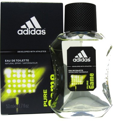

Adidas Pure Game EdT 50 ml