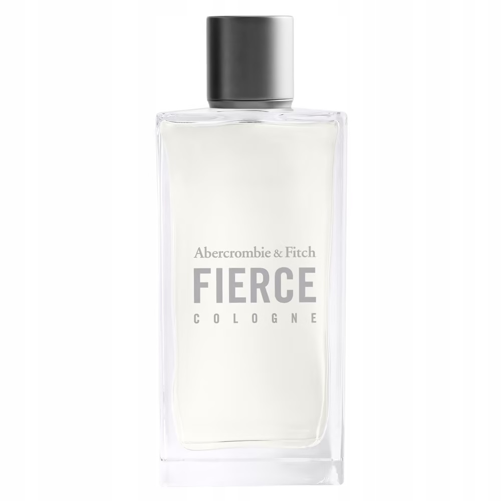 Abercrombie&Fitch Fierce Cologne kolínská voda sprej 200 Ml