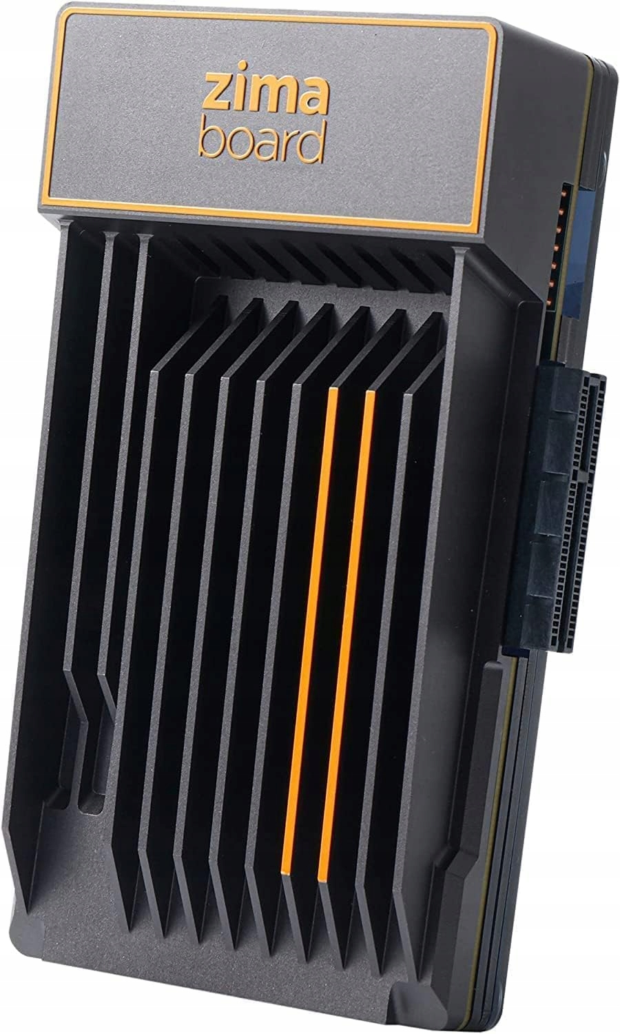 Jednodeskový serverový router X86 Počítač jednodeskový ZimaBoard ZMB232K