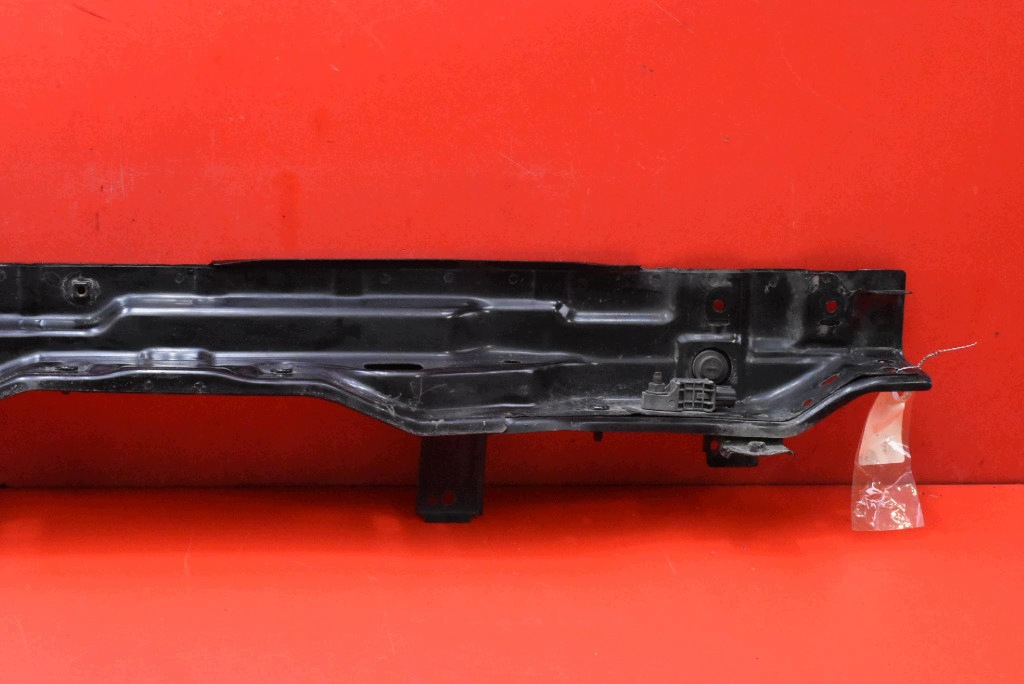 support panel for radiators pillar upper KIA OPTIMA 4 IV 2.0 GDI HYBRID 156 KM 15-20