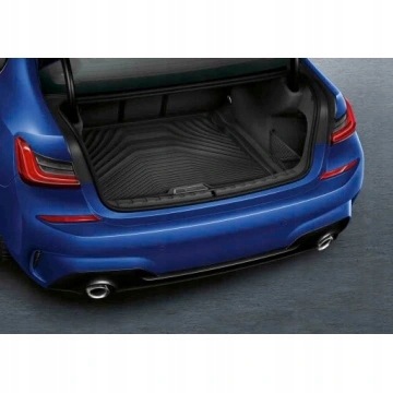 mata bagażnika Bmw Seria 3 (G20, G28, G80) Seria 4 (G22, G82) 51472461166