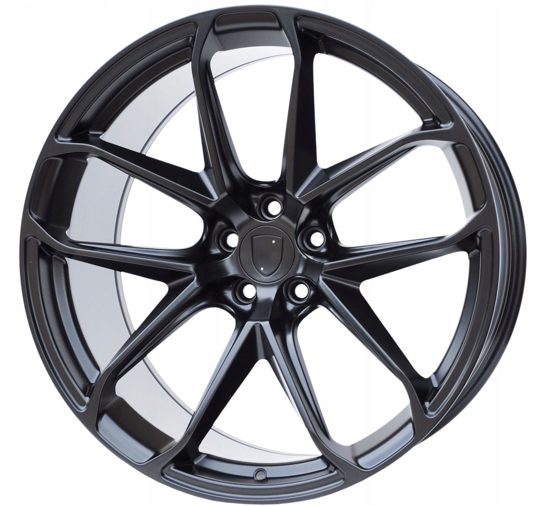 5985 Blhm Nové Disky 20 5x112 Pre Porsche Macan