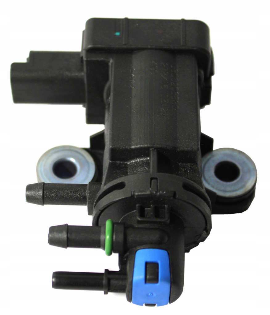 PEUGEOT CITROEN ZAWÓR PODCIŚNIENIA BLUE 2.0 HDI