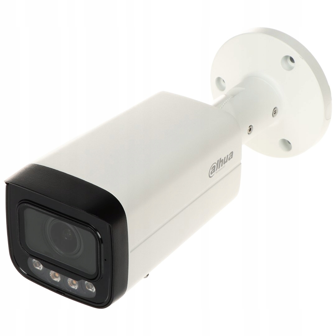 Ip Kamera IPC-HFW3849T-ZAS-IL-27135 Smart Dual Light WizSense 8 Mpx 4K Uh