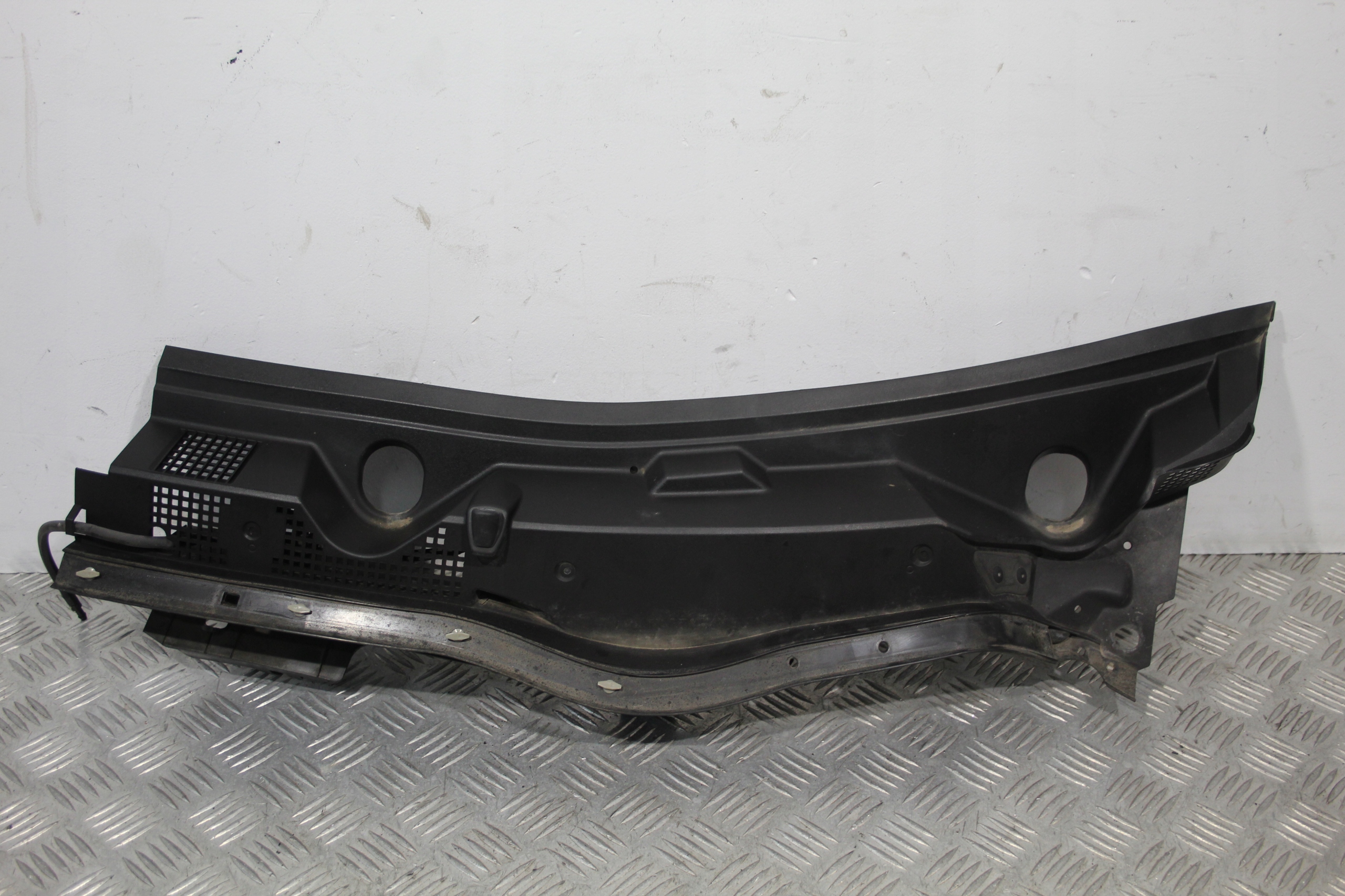 torpedo left MAZDA CX5 KD LIFT KD53507N1