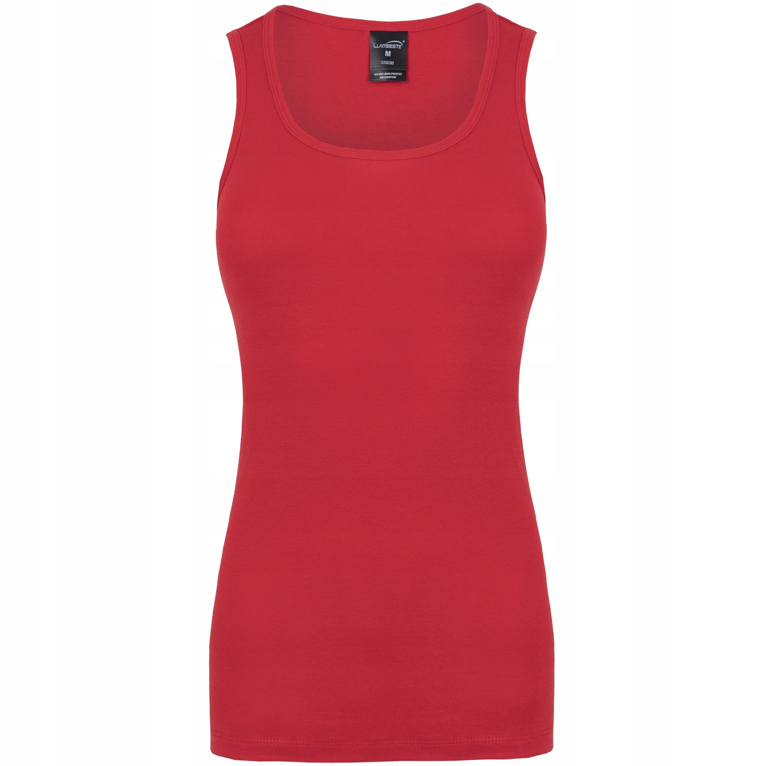 KOSZULKA DAMSKA TOP BOKSERKA SPORTOWA FITNESS XXL Marka Lambeste