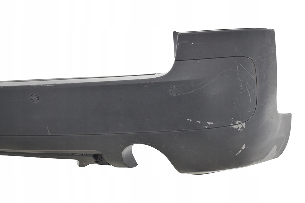 bumper rear rear part AUDI A6 A6 C5 ALLROAD PDC