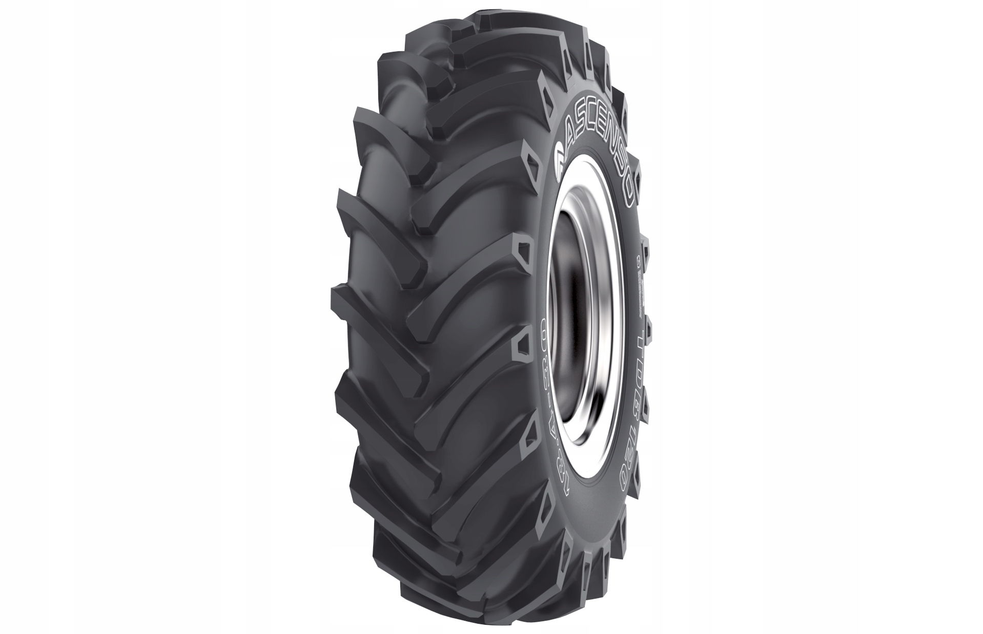 ШИНИ ASCENSO TDB120 12.4 - 28 8PR TT