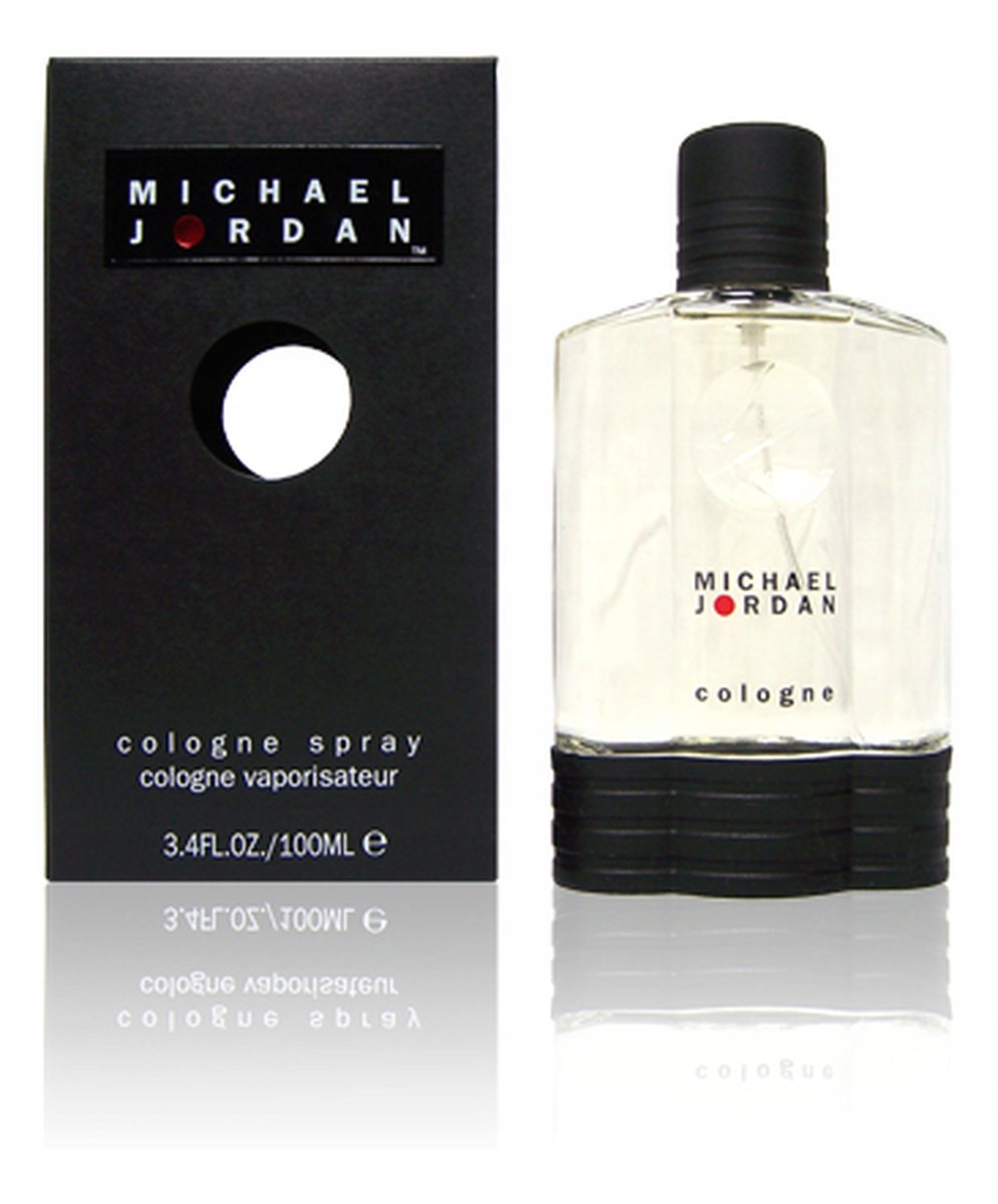 Michael Jordan Kolínská voda sprej 100 ml
